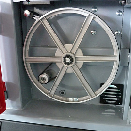 картинка JIB BAS 250 Ленточнопильный станок от HARVEY-RUS